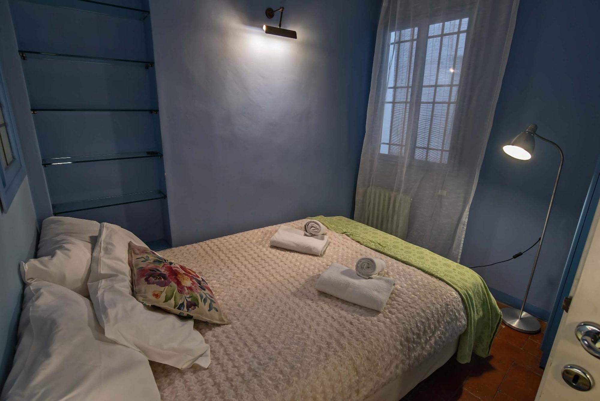 Vintage Tuscany Al Giardino Di Boboli Apartamento Florença